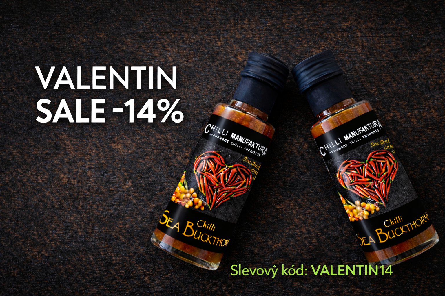 ❤ -14% na vše od 340Kč