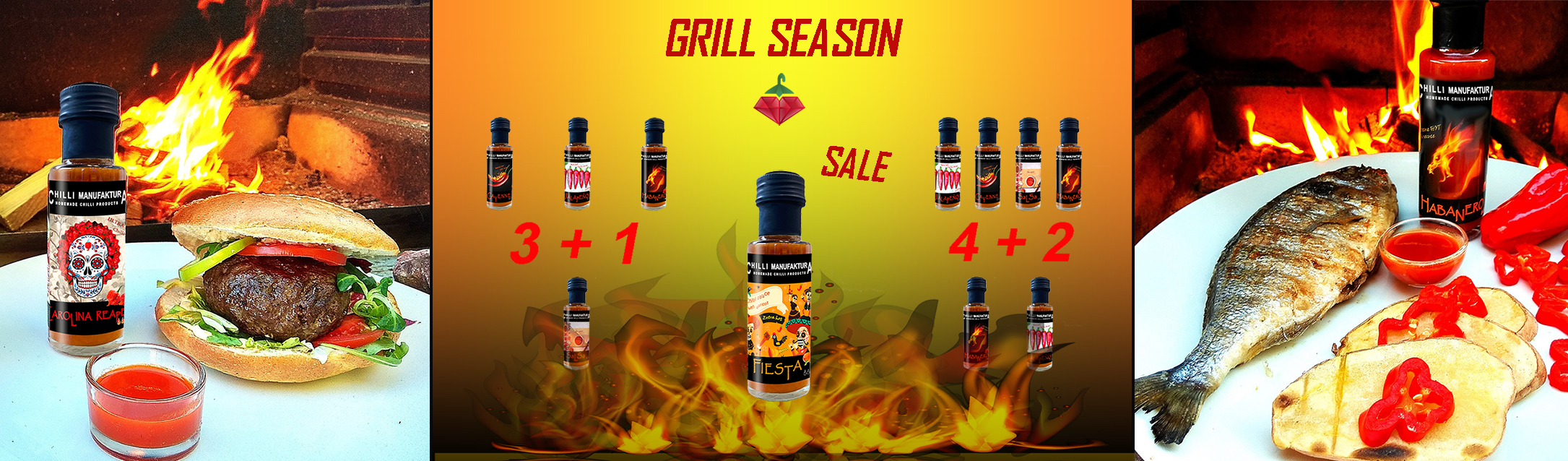 Grill