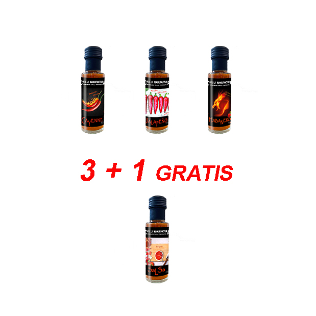   l  Akce  3 + 1 zdarma  