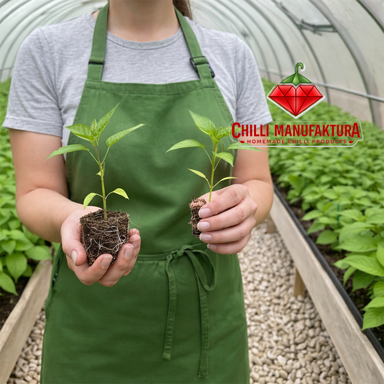 l  Sazenice - zasíláme ihned