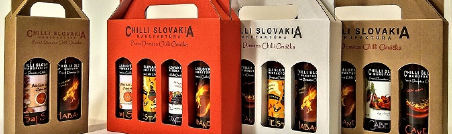 chilli box