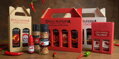 Chilli omáčky Dárkové Balení DUO 2x 100 ml