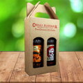 Chilli omáčky Dárkové Balení DUO 2x 100 ml