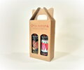 Chilli omáčky Dárkové Balení DUO 2x 100 ml