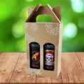 Chilli omáčky Dárkové Balení DUO 2x 100 ml