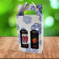 Chilli omáčky Dárkové Balení DUO 2x 100 ml