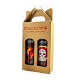 Chilli omáčky Dárkové Balení DUO 2x 100 ml