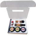 Chilli Box_1 Hot Selection 6-dílné dárkové balení