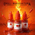 Chilli Drops mini dárkové balení 2 x 20ml