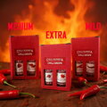 Chilli Drops mini dárkové balení 2 x 20ml