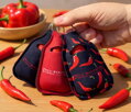 Klíčenka Chilli Drops 