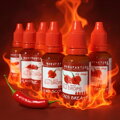  CHILLI DROPS 20ml  Dragon’ Breath