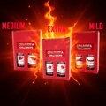 Chilli Drops mini dárkové balení 2 x 20ml
