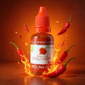 CHILLI DROPS 20ml Carolina Reaper