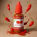  CHILLI DROPS 20ml  Dragon’ Breath