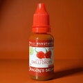  CHILLI DROPS 20ml  Dragon’ Breath