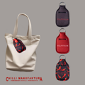 Klíčenka Chilli Drops 