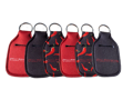 Klíčenka Chilli Drops 