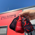 Klíčenka Chilli Drops 
