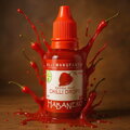 CHILLI DROPS 20ml Habanero Red