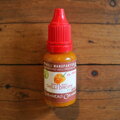 CHILLI DROPS 20ml Habanero Orange