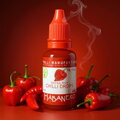 CHILLI DROPS 20ml Habanero Red