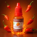 CHILLI DROPS 20ml Habanero Orange