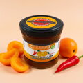 CHILLI JAM 150g Meruňkový