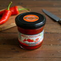 CHILLI JAM 150g Jahodový s GOJI