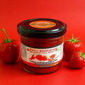 CHILLI JAM 150g Jahodový s GOJI