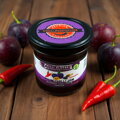 CHILLI JAM 150g Švestkový s mákem