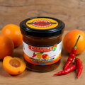 CHILLI JAM 150g Meruňkový