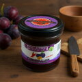 CHILLI JAM 150g Švestkový