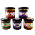 CHILLI JAM 150g Jablečný se skořicí