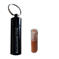 Klíčenka CM černá + Cayenne (MEDIUM HOT)