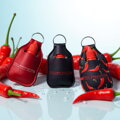 Klíčenka Chilli Drops 