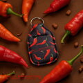 Klíčenka Chilli Drops 