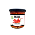 Nakládané Cayenne, krájené 110g