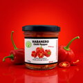Nakládané Habanero, krájené 110g