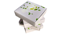  VÁNOCE box bylinných čajů Apothea 3x50g