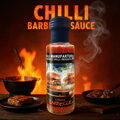 Barbecue chilli omáčka 100ml