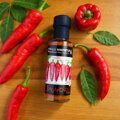 JALAPENO chilli omáčka 100ml