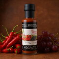 CABERNET chilli omáčka  100ml