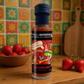 STRAWBERRY chilli omáčka s jahodami 100ml