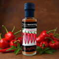 JALAPENO chilli omáčka 100ml