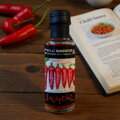 JALAPENO chilli omáčka 100ml