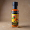 MANGO chilli omáčka 100ml