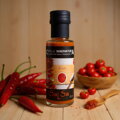 SALSA chilli omáčka 100ml