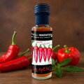 JALAPENO chilli omáčka 100ml