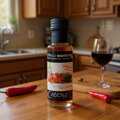 CABERNET chilli omáčka  100ml